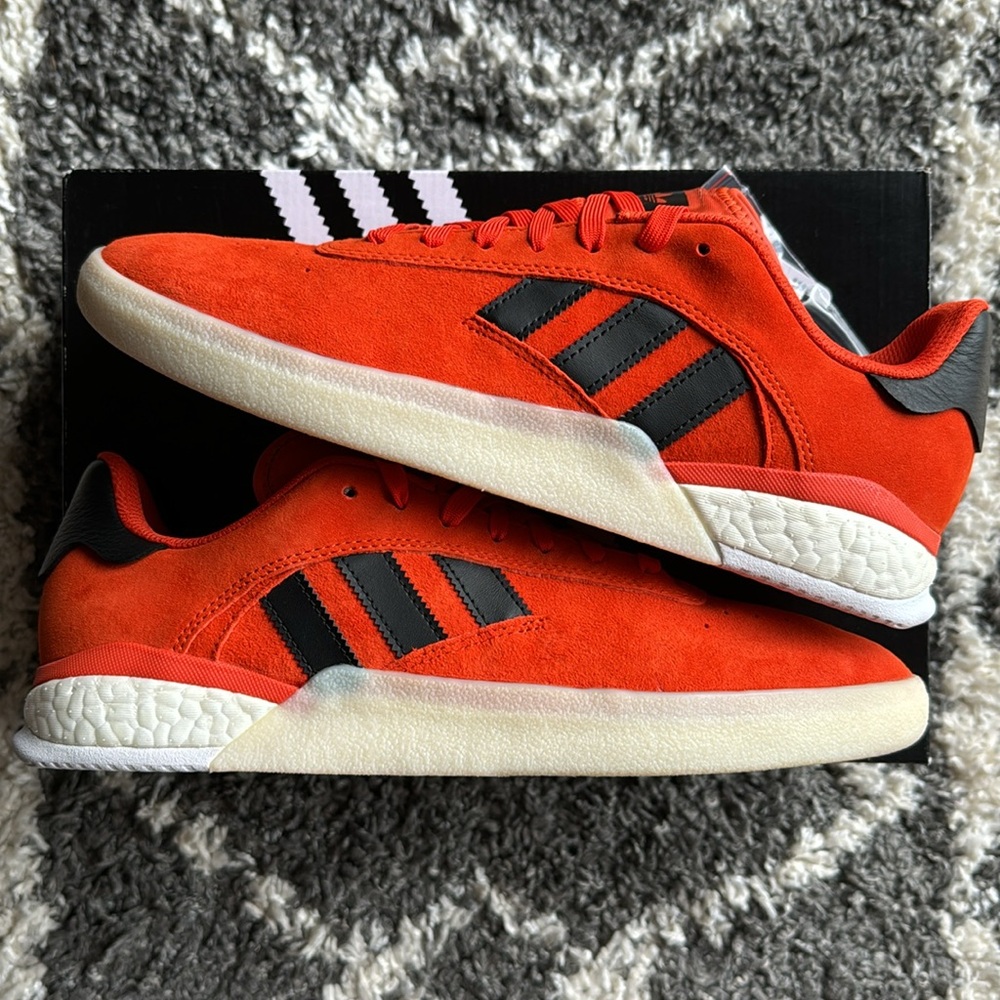 [NEW] Adidas Boost 3ST.004 (Size 10.5)